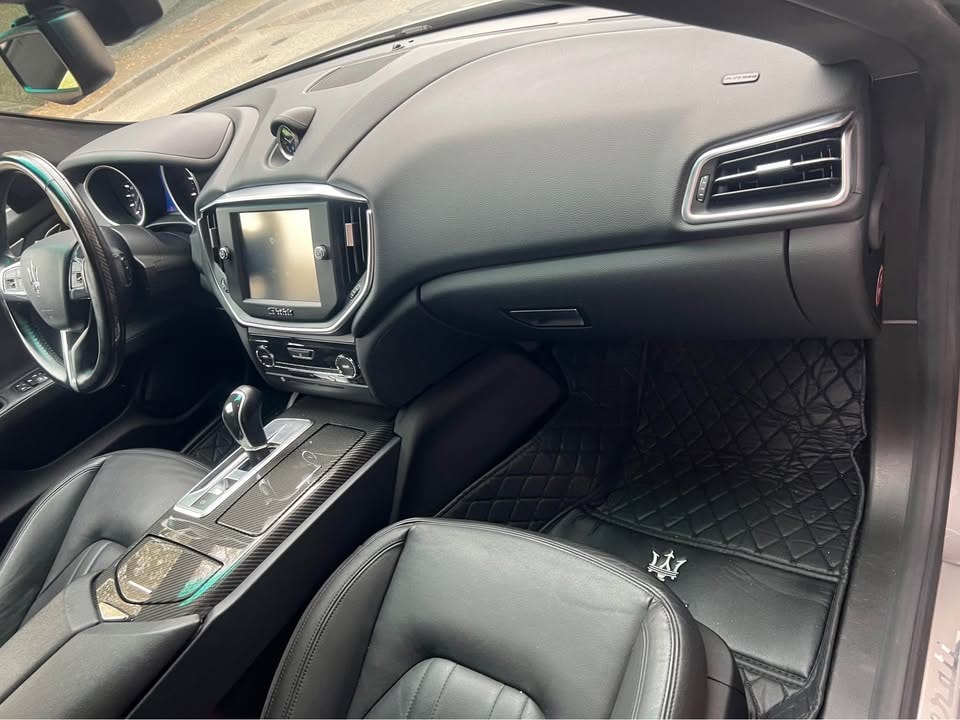 MASERATI 3.0 V6 S Q4-image-2