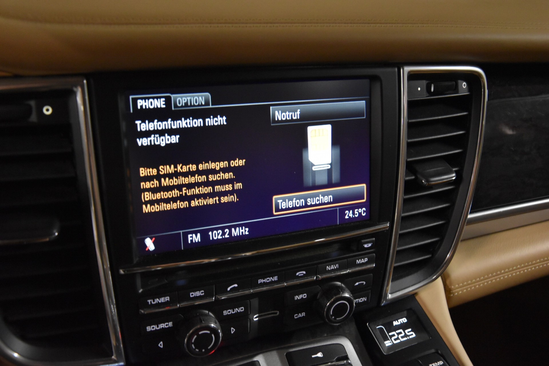 PORSCHE Panamera Turbo 4.8 PDK-image-20