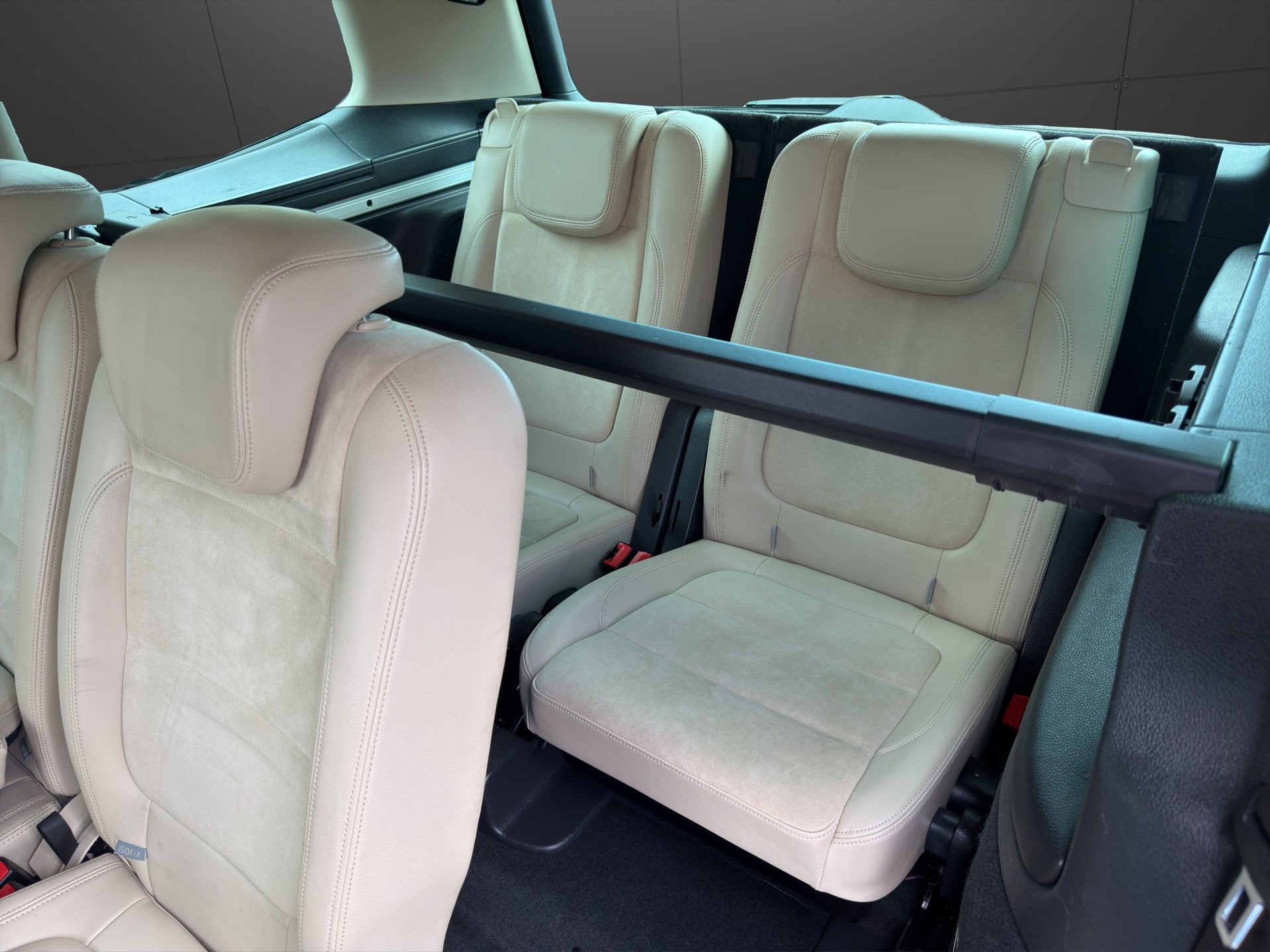 VW Sharan 2.0 TDI BlueMotion Technology Highline DSG-image-22