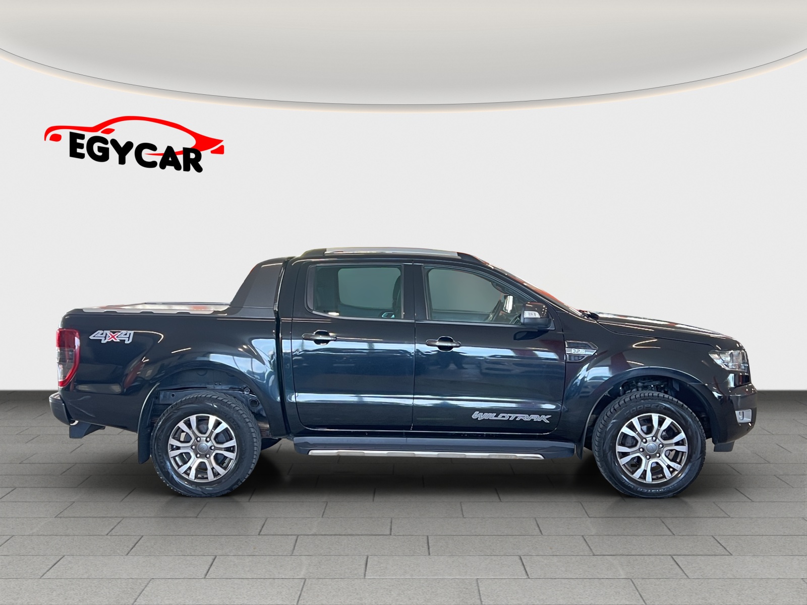 FORD Ranger Wildtrak 3.2 TDCi 4x4 A-image-7