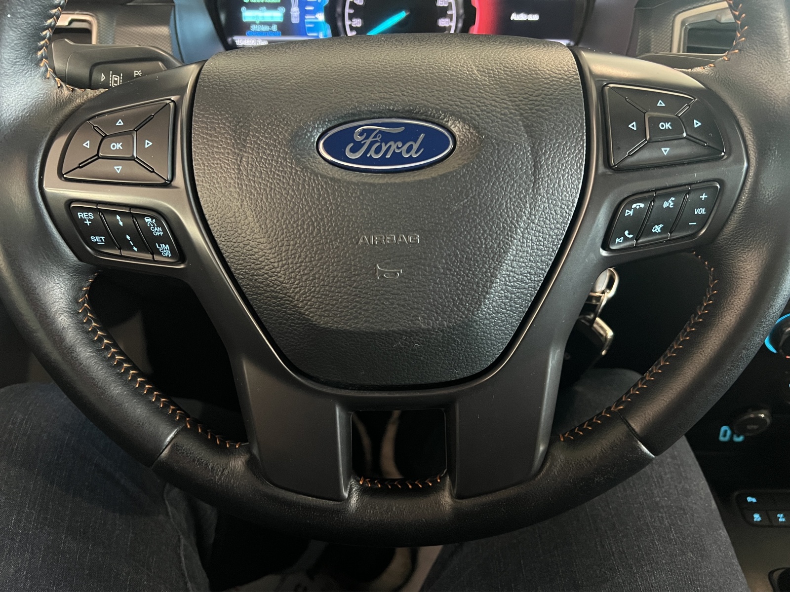 FORD Ranger Wildtrak 3.2 TDCi 4x4 A-image-16
