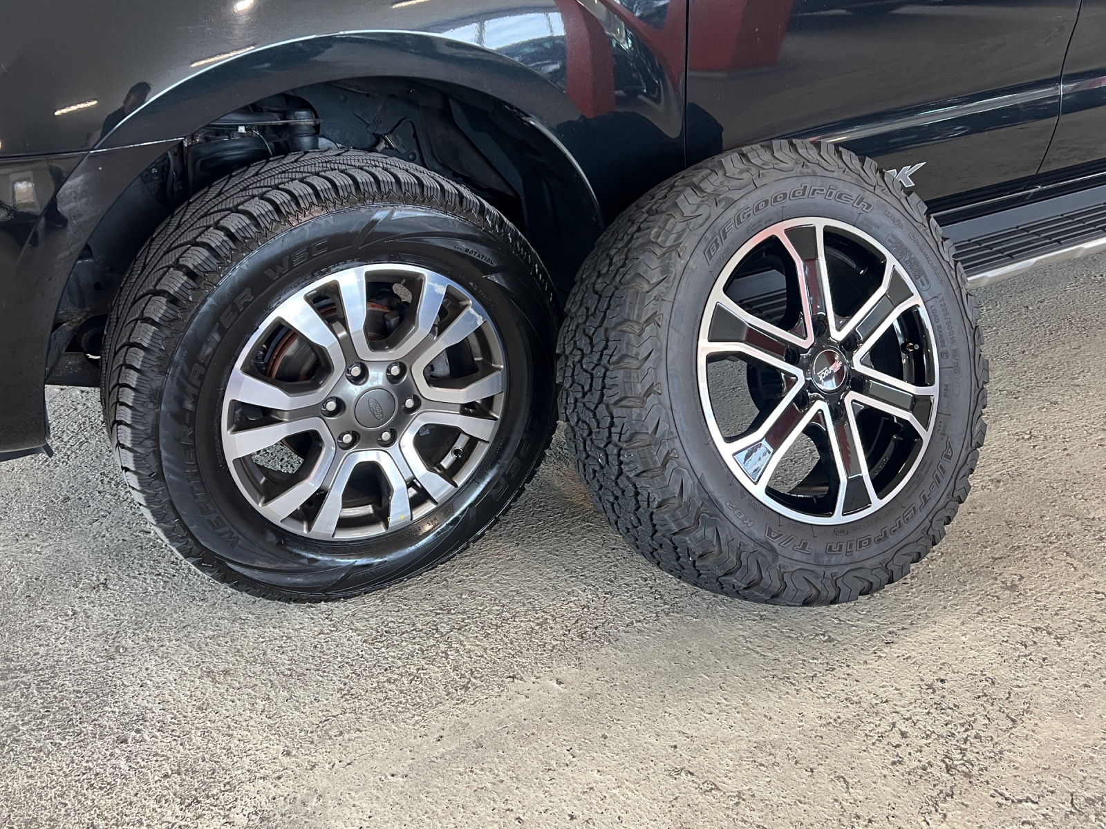 FORD Ranger Wildtrak 3.2 TDCi 4x4 A-image-17