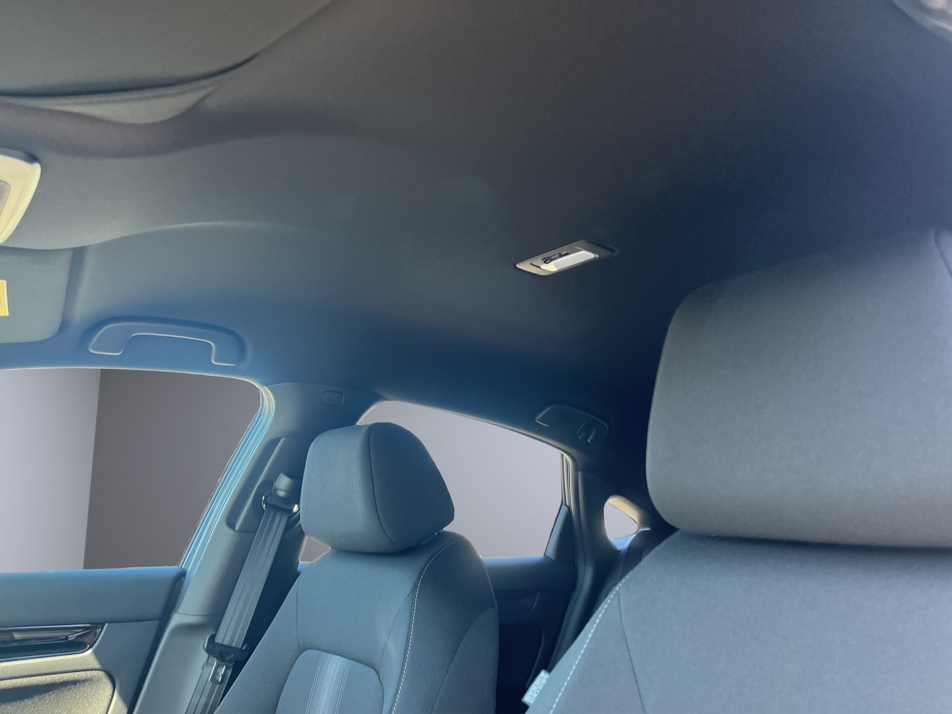 HONDA Civic 2.0 i-MMD Elegance-image-17