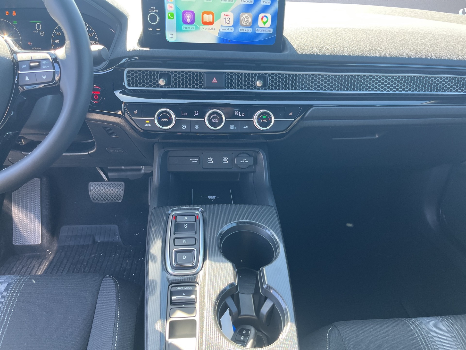 HONDA Civic 2.0 i-MMD Elegance-image-13