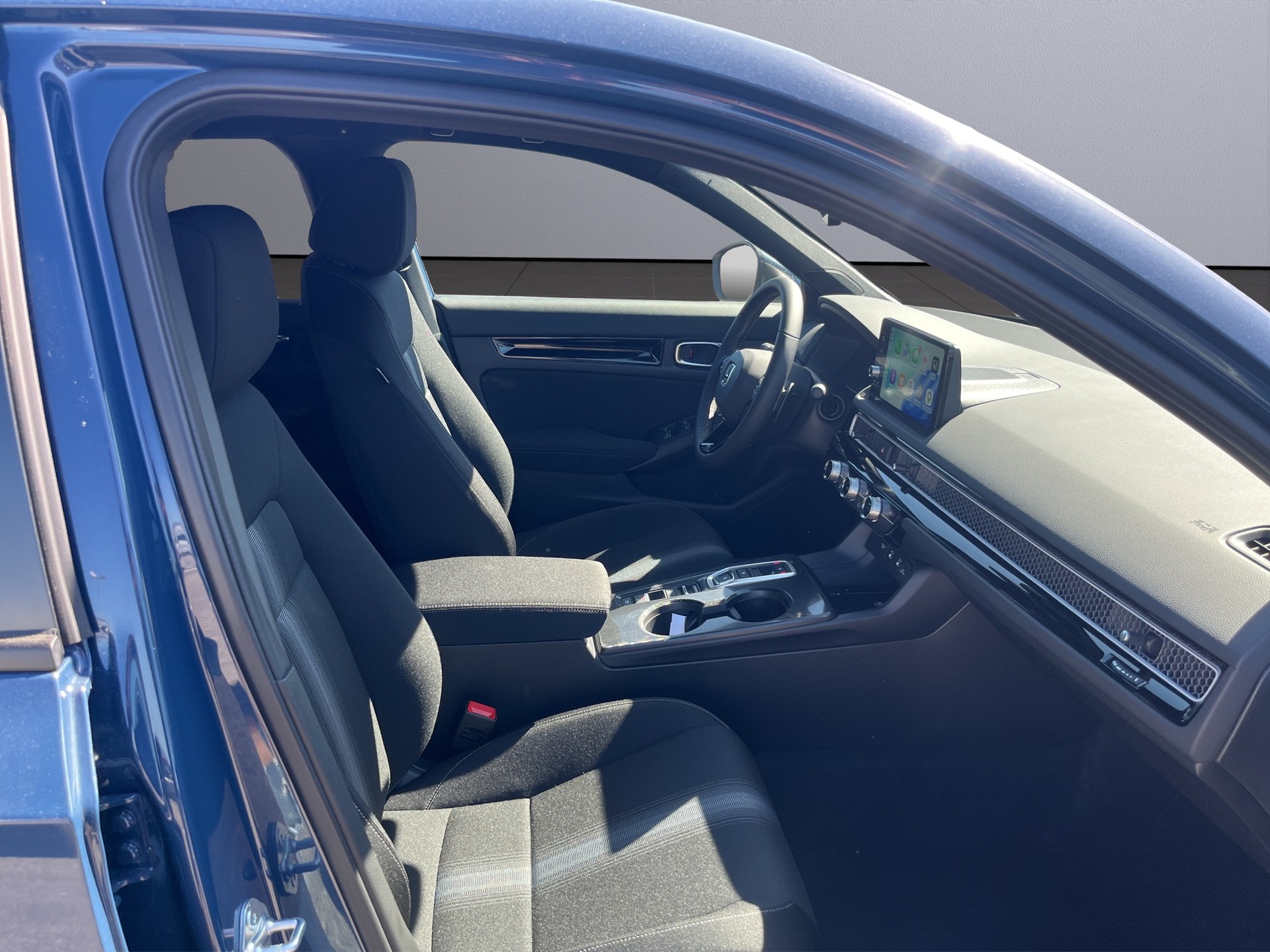 HONDA Civic 2.0 i-MMD Elegance-image-15
