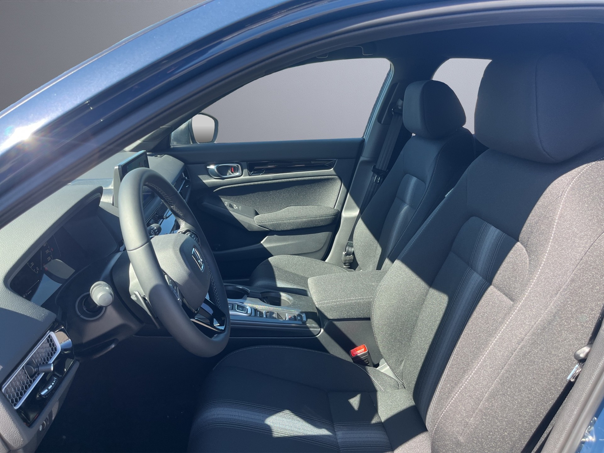 HONDA Civic 2.0 i-MMD Elegance-image-11