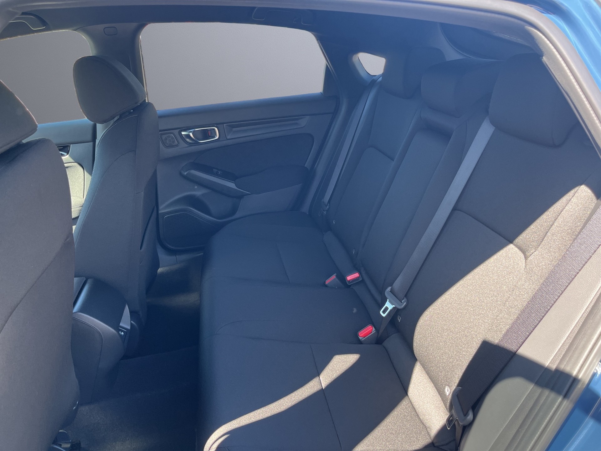 HONDA Civic 2.0 i-MMD Elegance-image-12