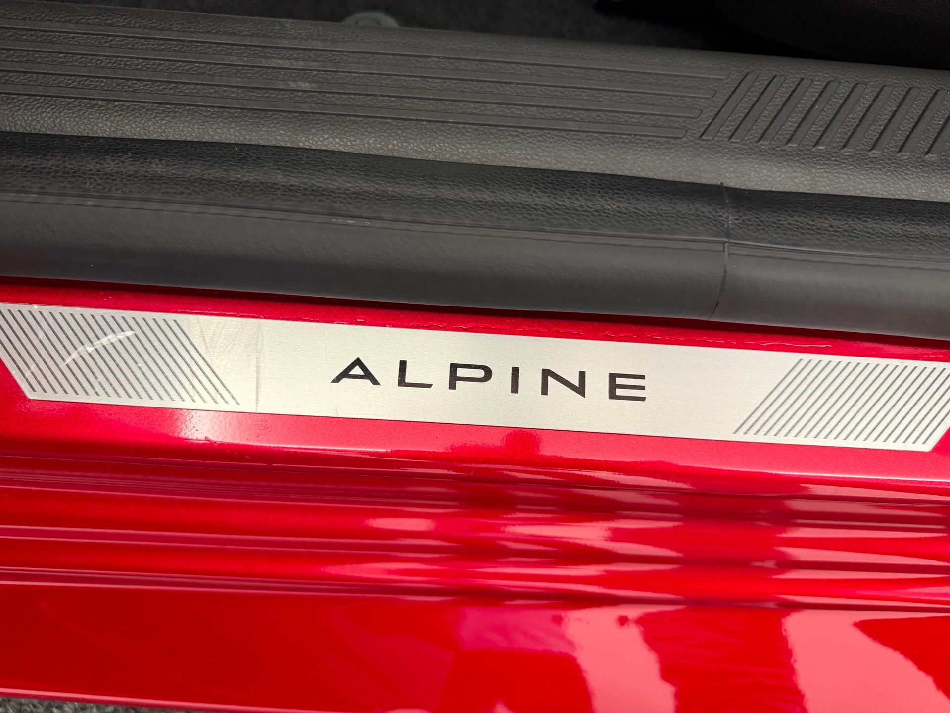RENAULT RENAULT Clio 1.8 E-Tech esprit Alpine / Neuwagen / 5 Jahre Werksgarantie-image-10