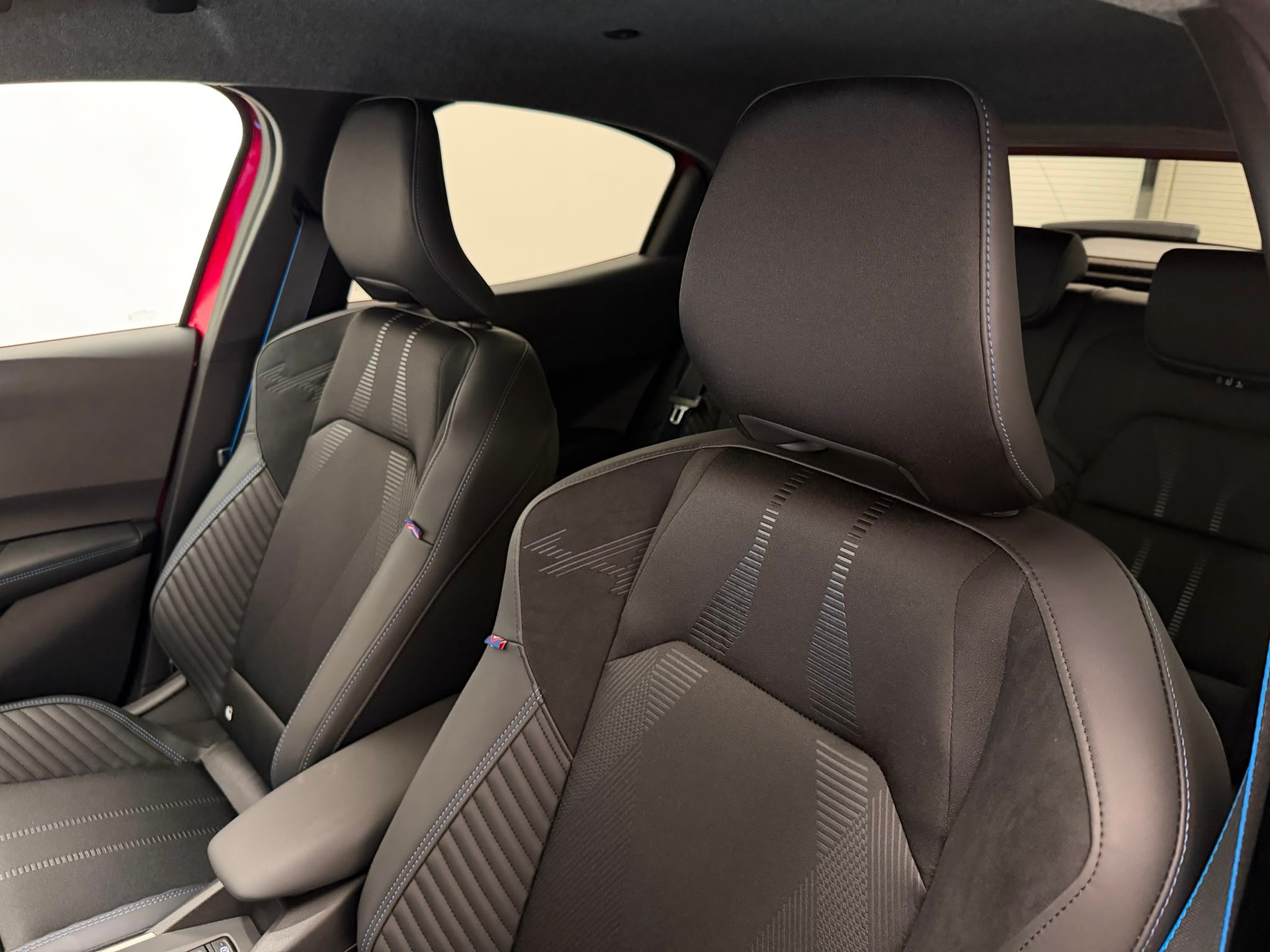 RENAULT RENAULT Clio 1.8 E-Tech esprit Alpine / Neuwagen / 5 Jahre Werksgarantie-image-14