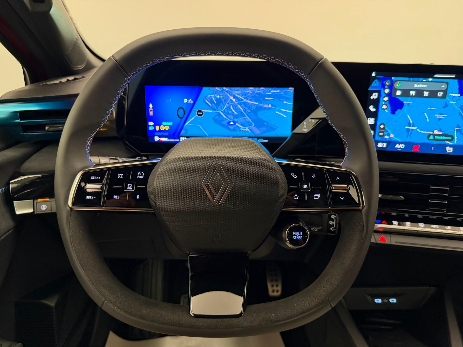 RENAULT RENAULT Clio 1.8 E-Tech esprit Alpine / Neuwagen / 5 Jahre Werksgarantie-image-19