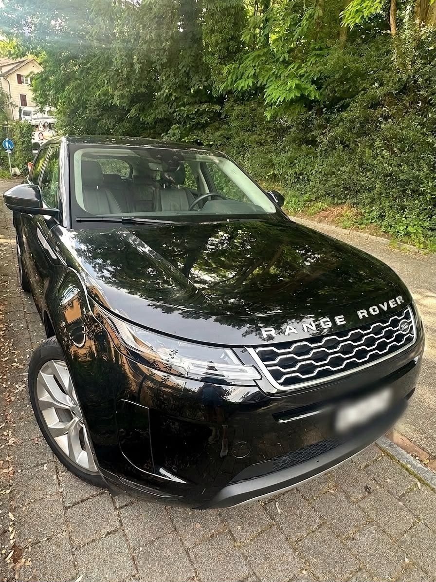 LAND ROVER 2.0 T SE-image-0