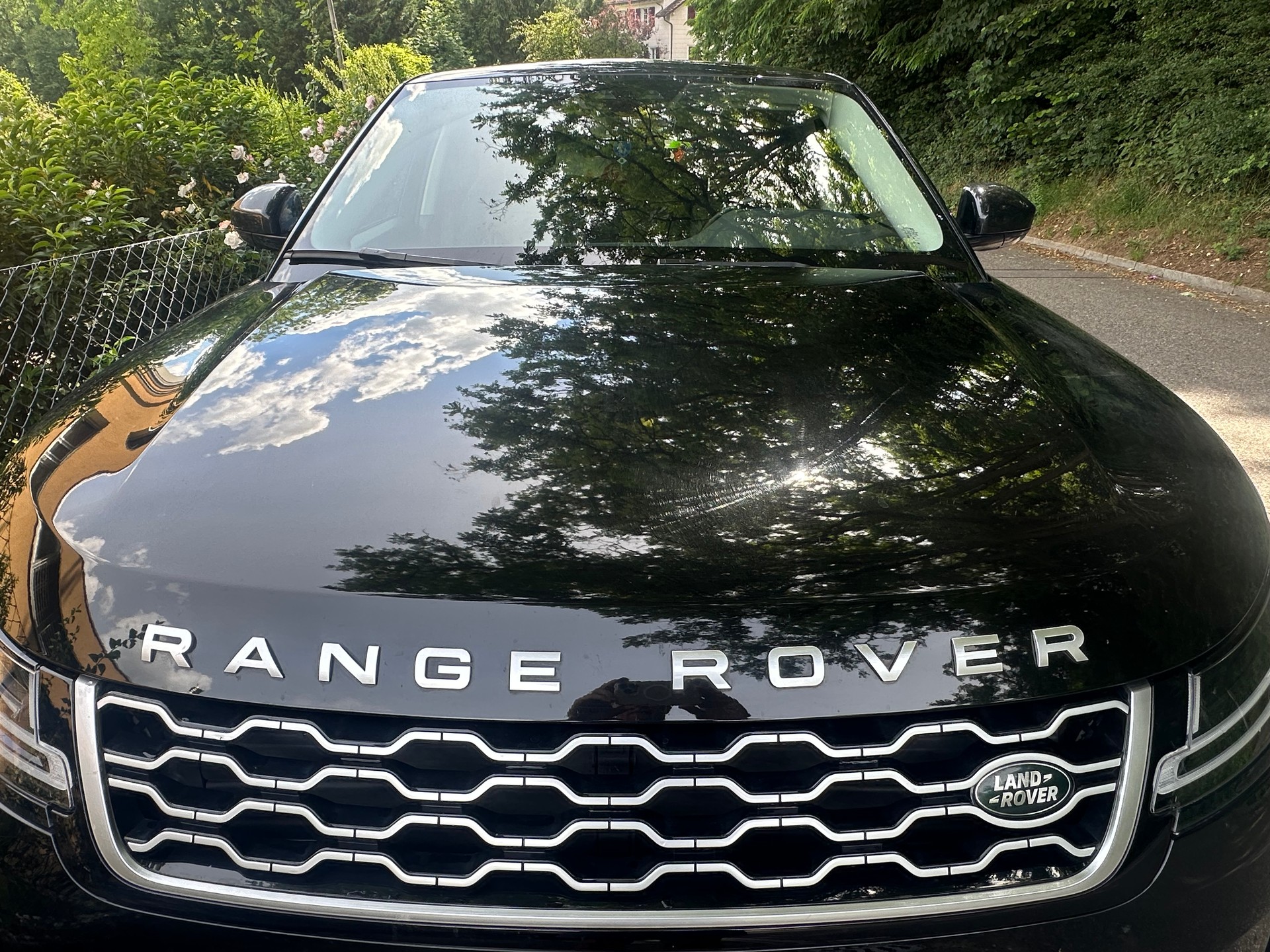 LAND ROVER 2.0 T SE-image-2