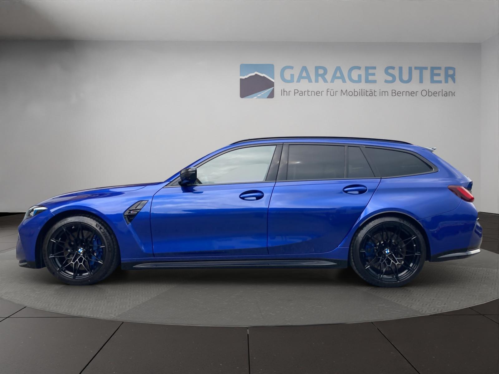 BMW M3 Competition xDrive Touring-showroom-element-1