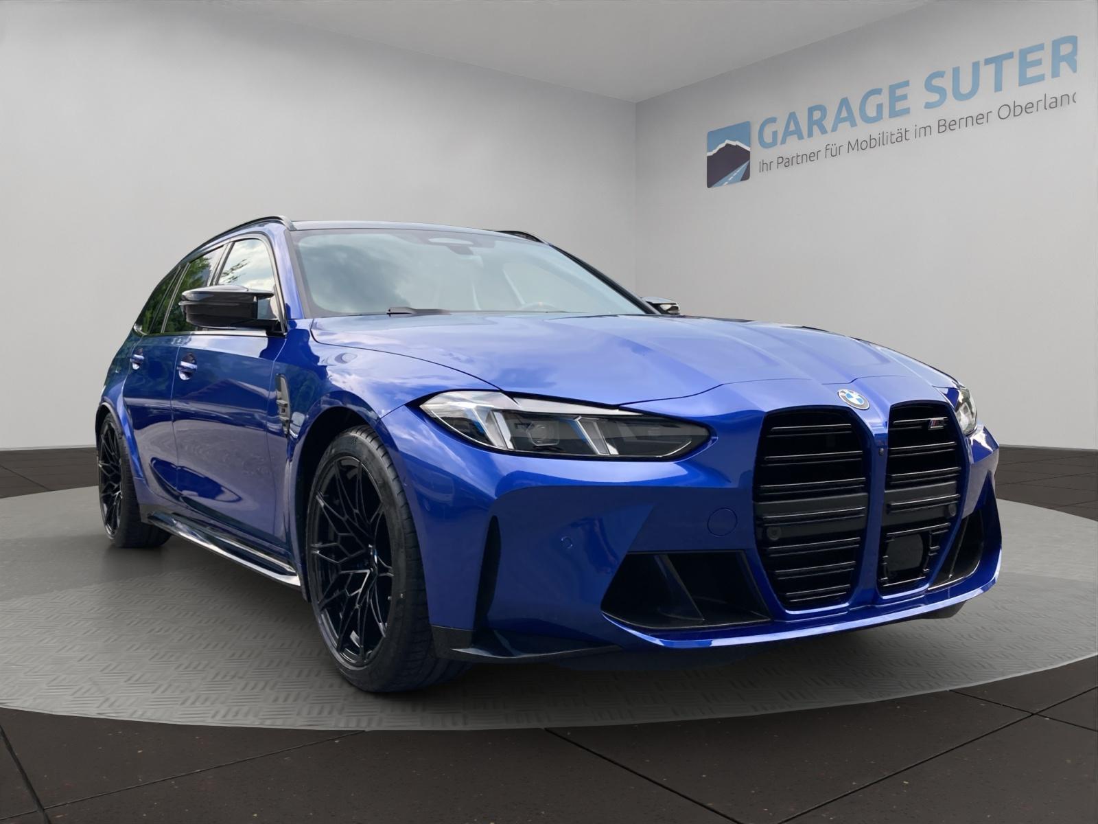 BMW M3 Competition xDrive Touring-image-6