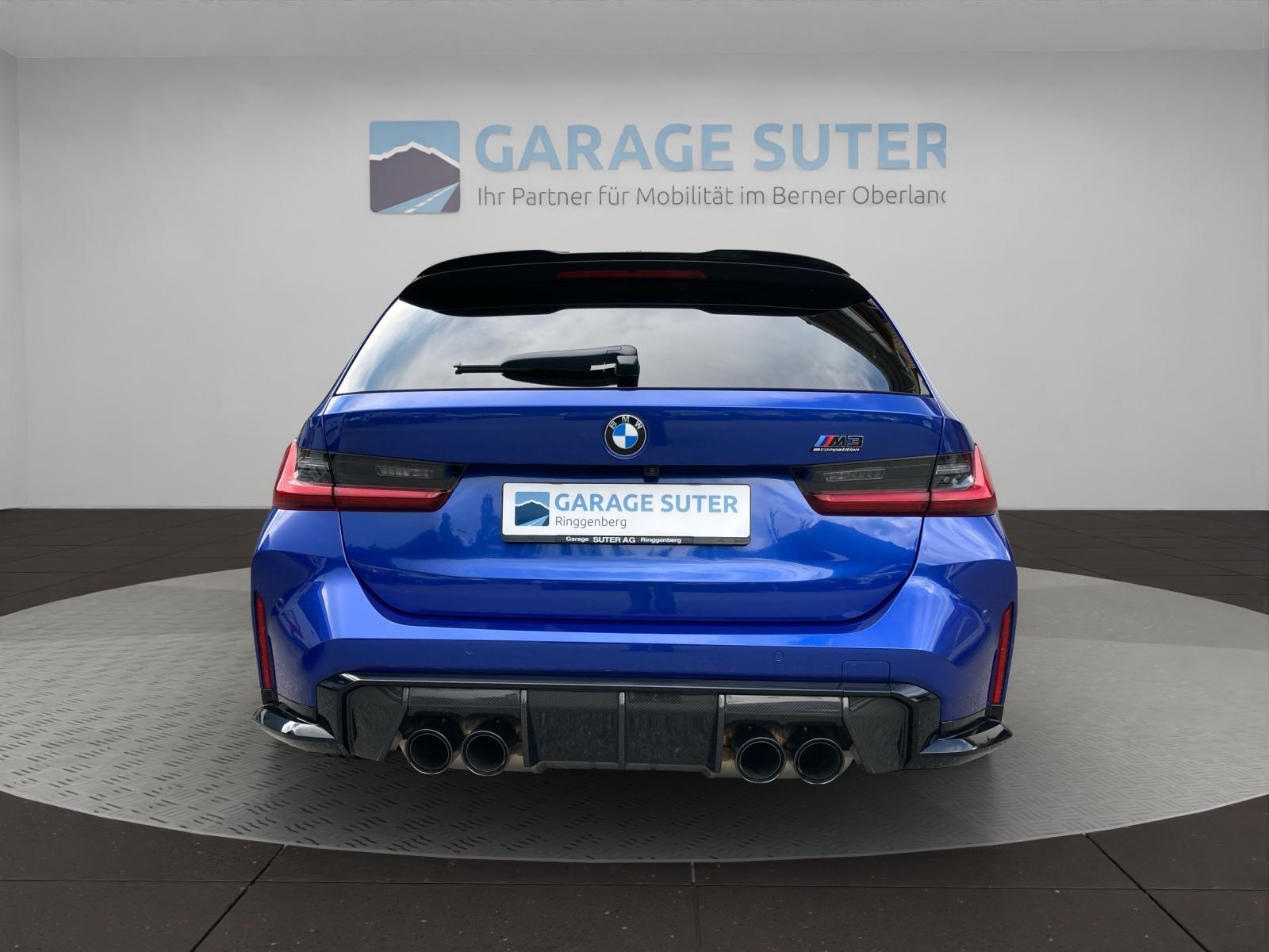 BMW M3 Competition xDrive Touring-image-3
