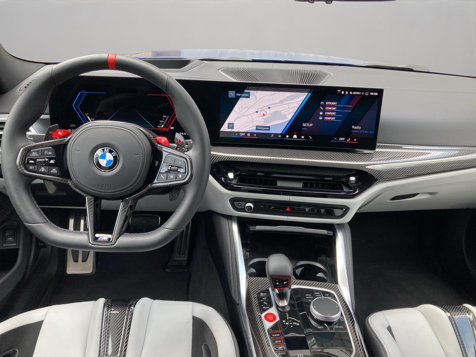 BMW M3 Competition xDrive Touring-image-13