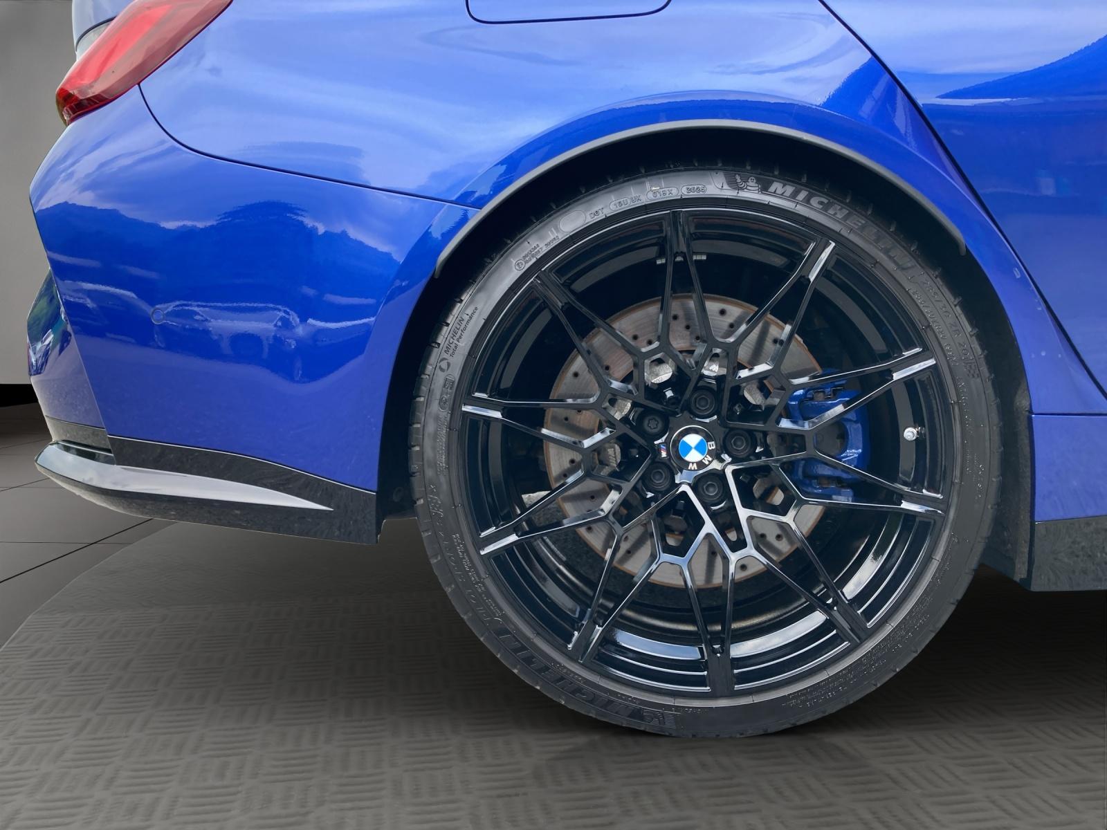 BMW M3 Competition xDrive Touring-image-21