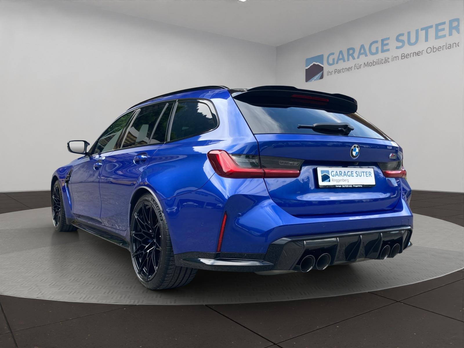 BMW M3 Competition xDrive Touring-showroom-element-2