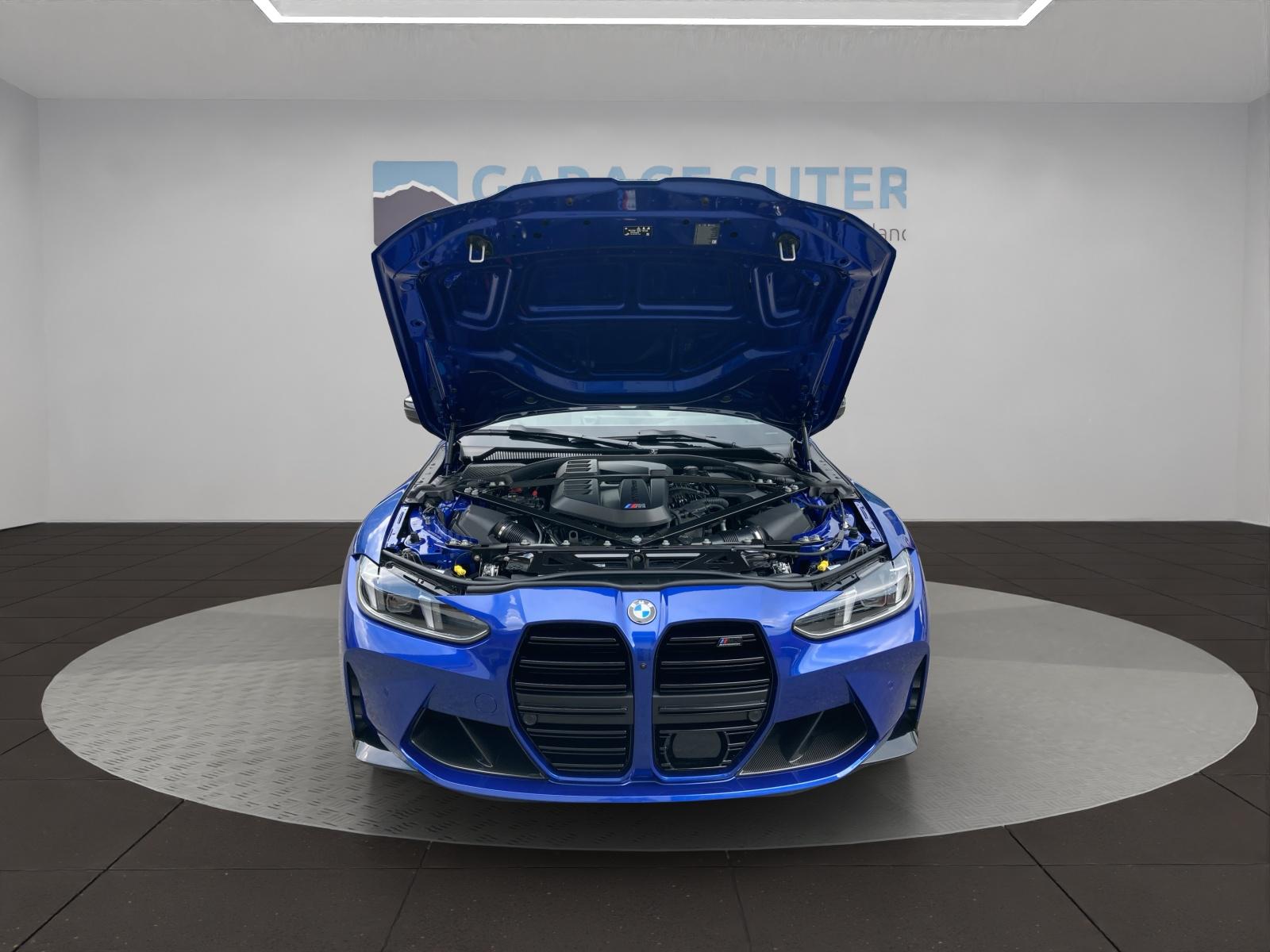 BMW M3 Competition xDrive Touring-image-17