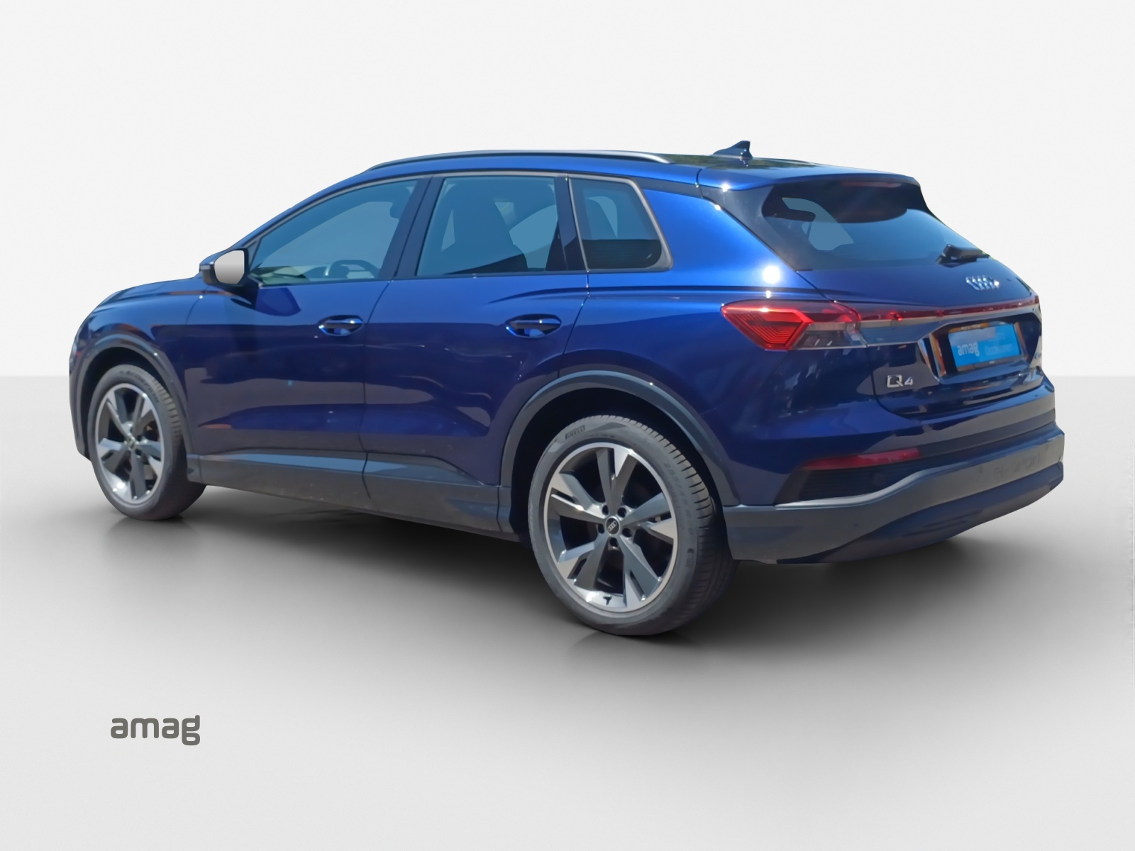 AUDI Q4 e-tron 40-image-2