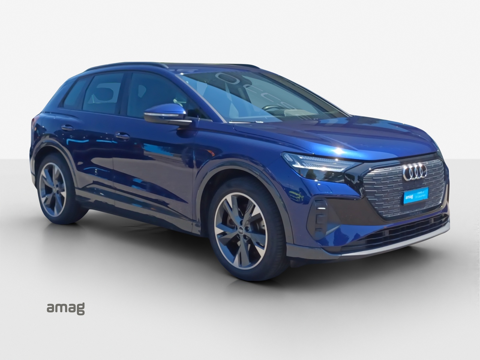 AUDI Q4 e-tron 40-image-6