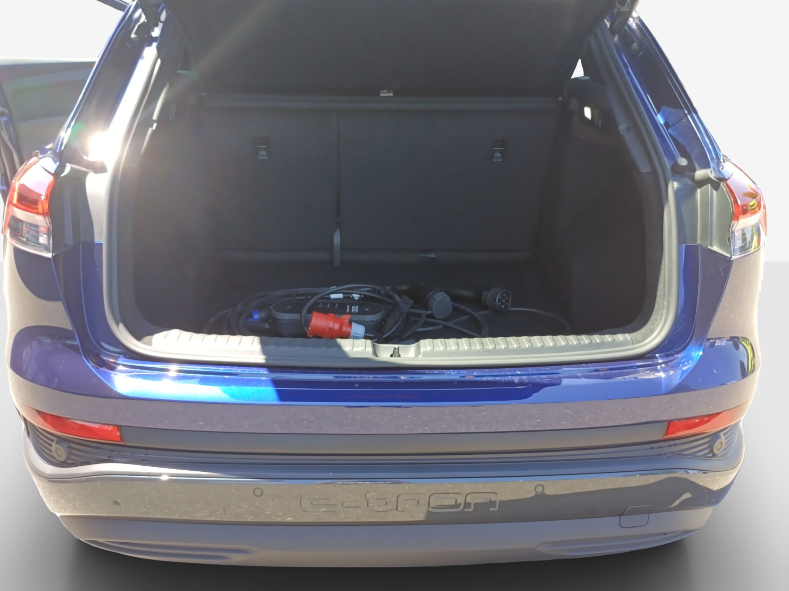 AUDI Q4 e-tron 40-image-13