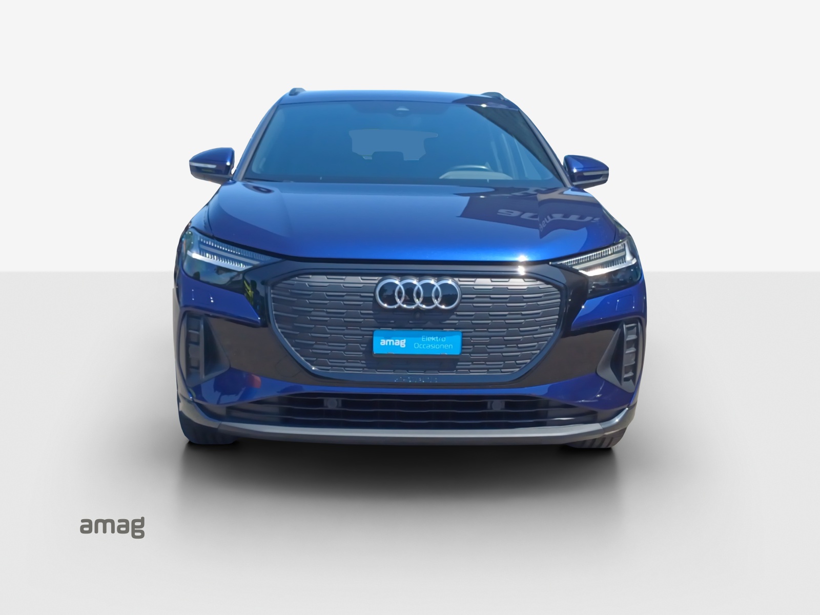 AUDI Q4 e-tron 40-image-7