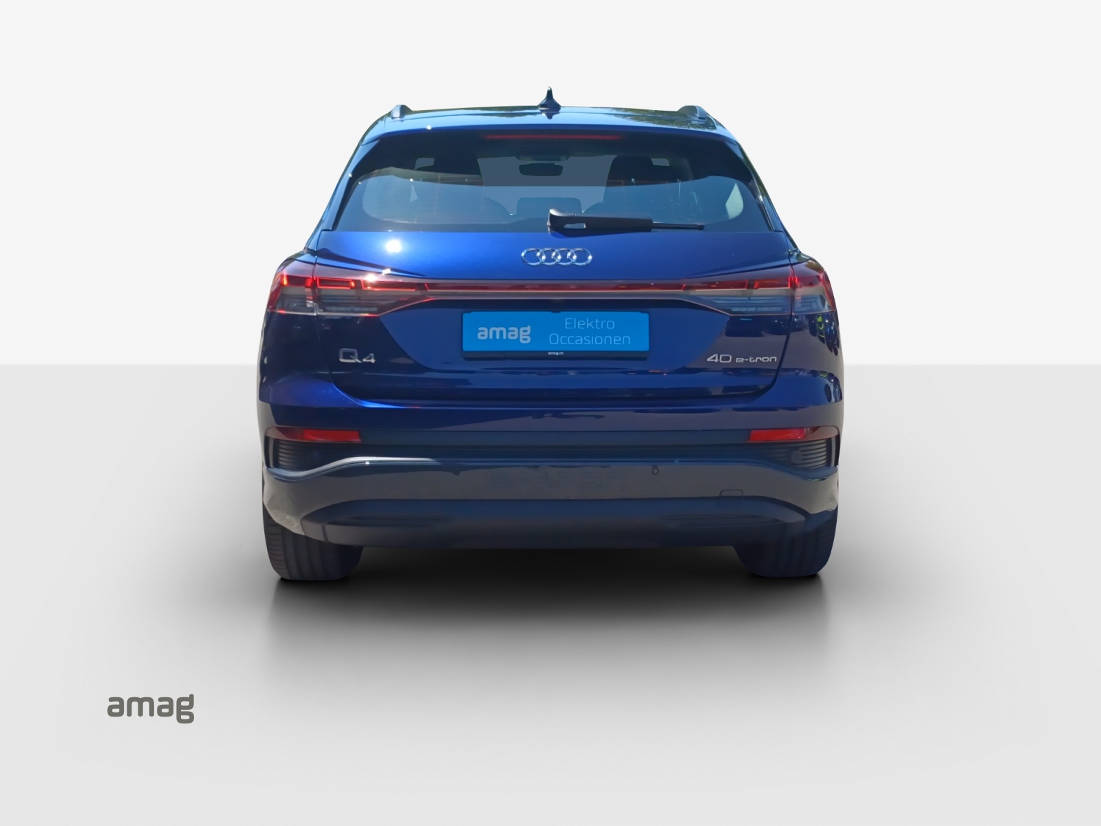 AUDI Q4 e-tron 40-image-4