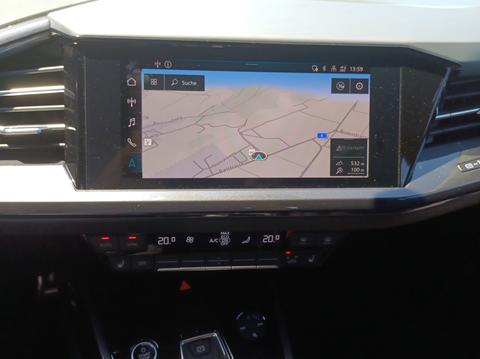 AUDI Q4 e-tron 40-image-11