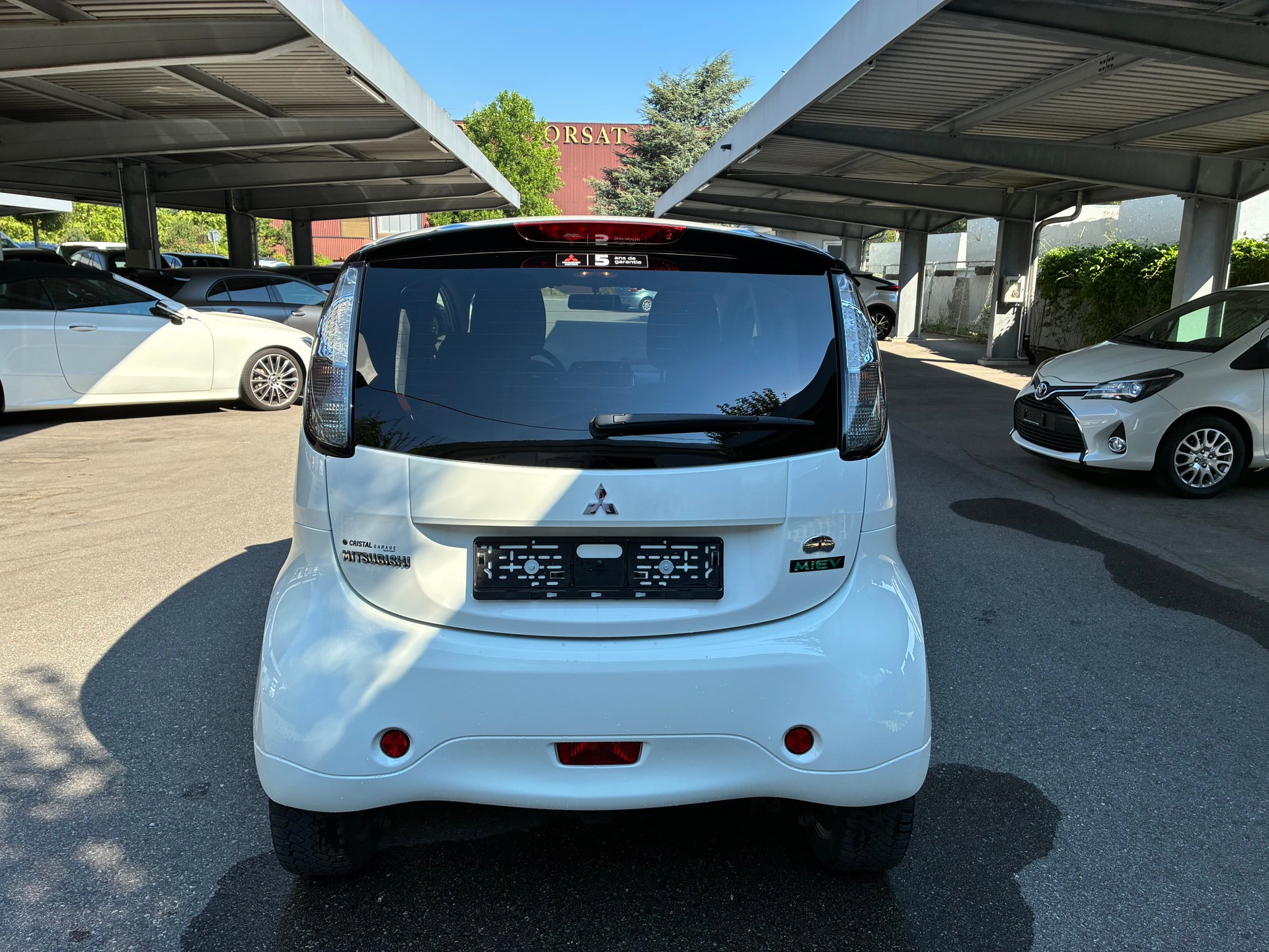 MITSUBISHI i MiEV Style-image-2