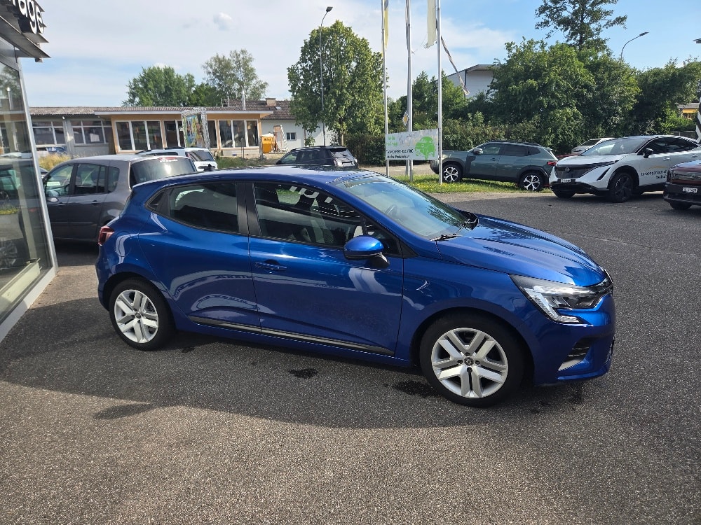 RENAULT Clio 1.0 Zen-image-3