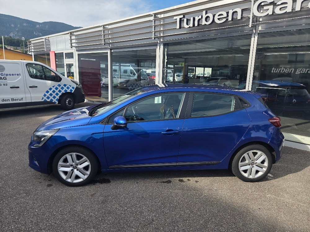 RENAULT Clio 1.0 Zen-image-1