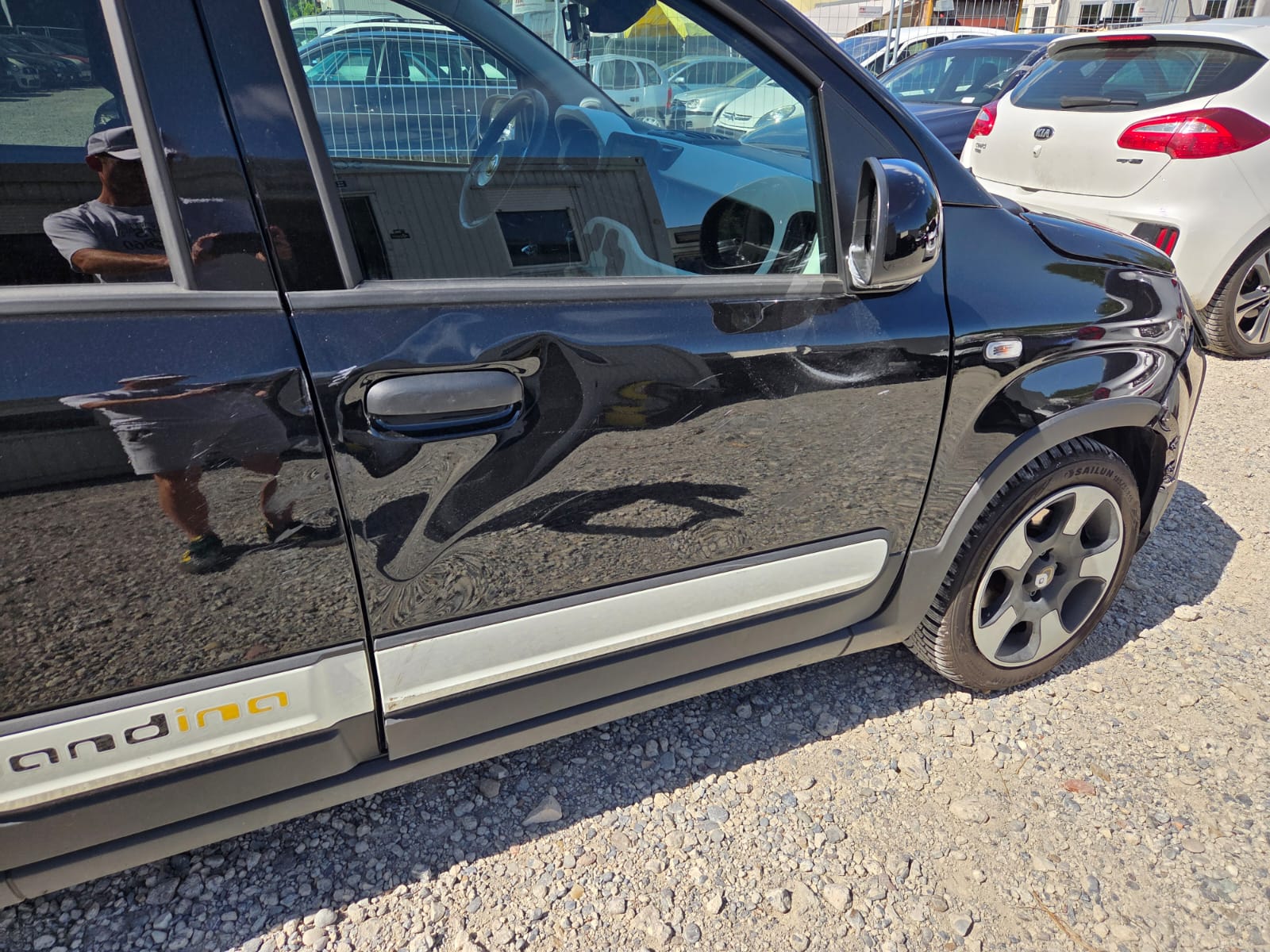 FIAT Panda 1.0 MHEV Cult-image-5