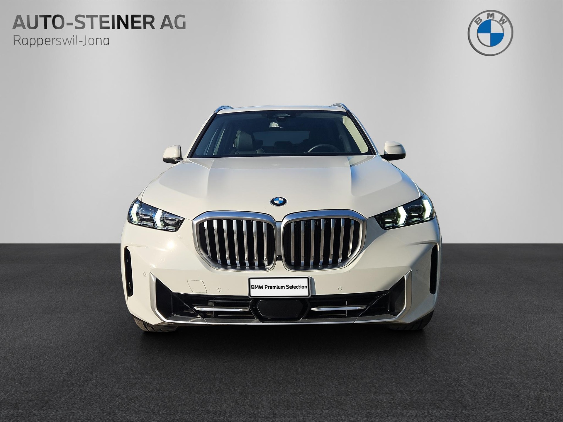 BMW X5 30d xDrive-image-7