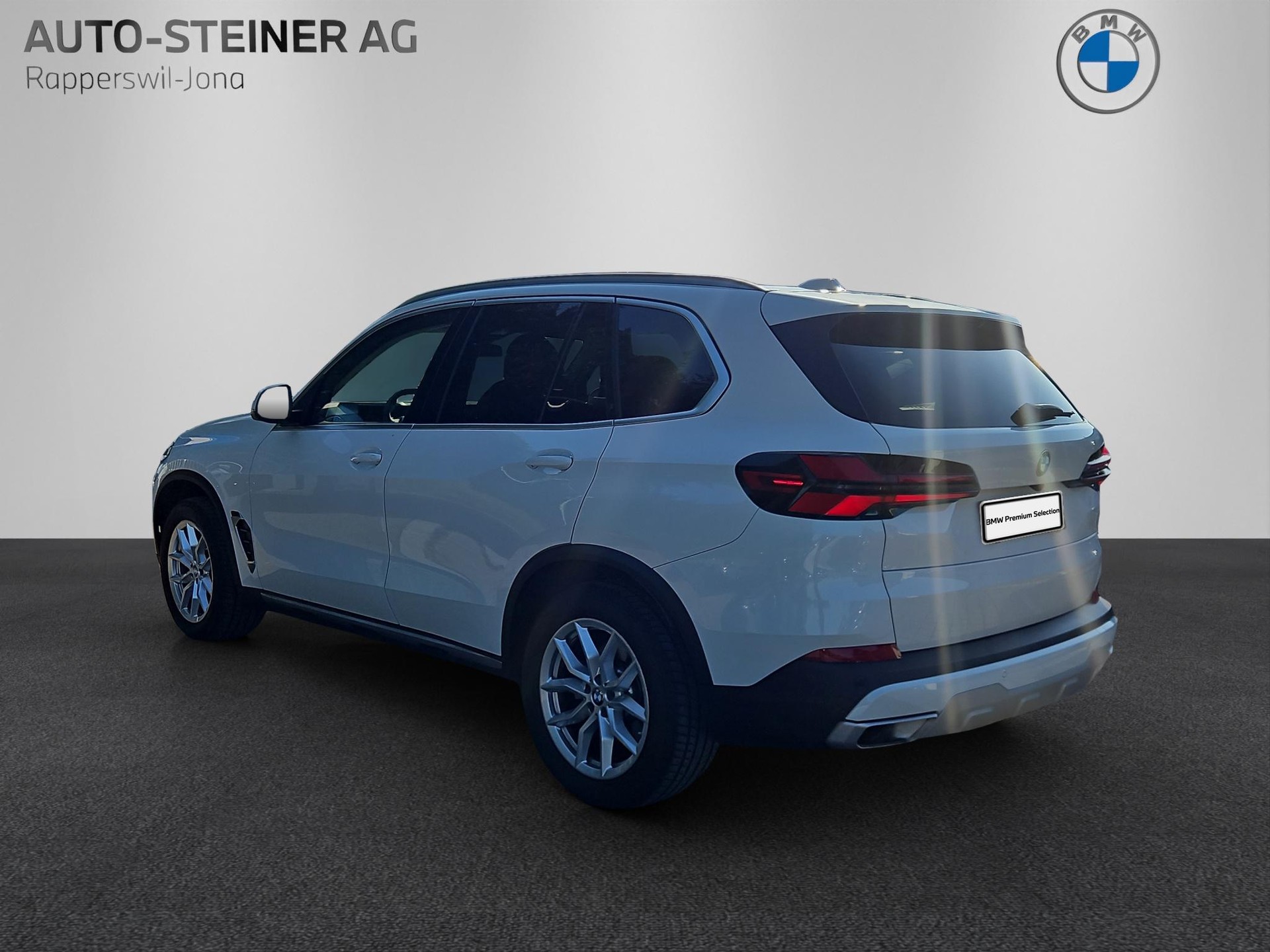 BMW X5 30d xDrive-image-2