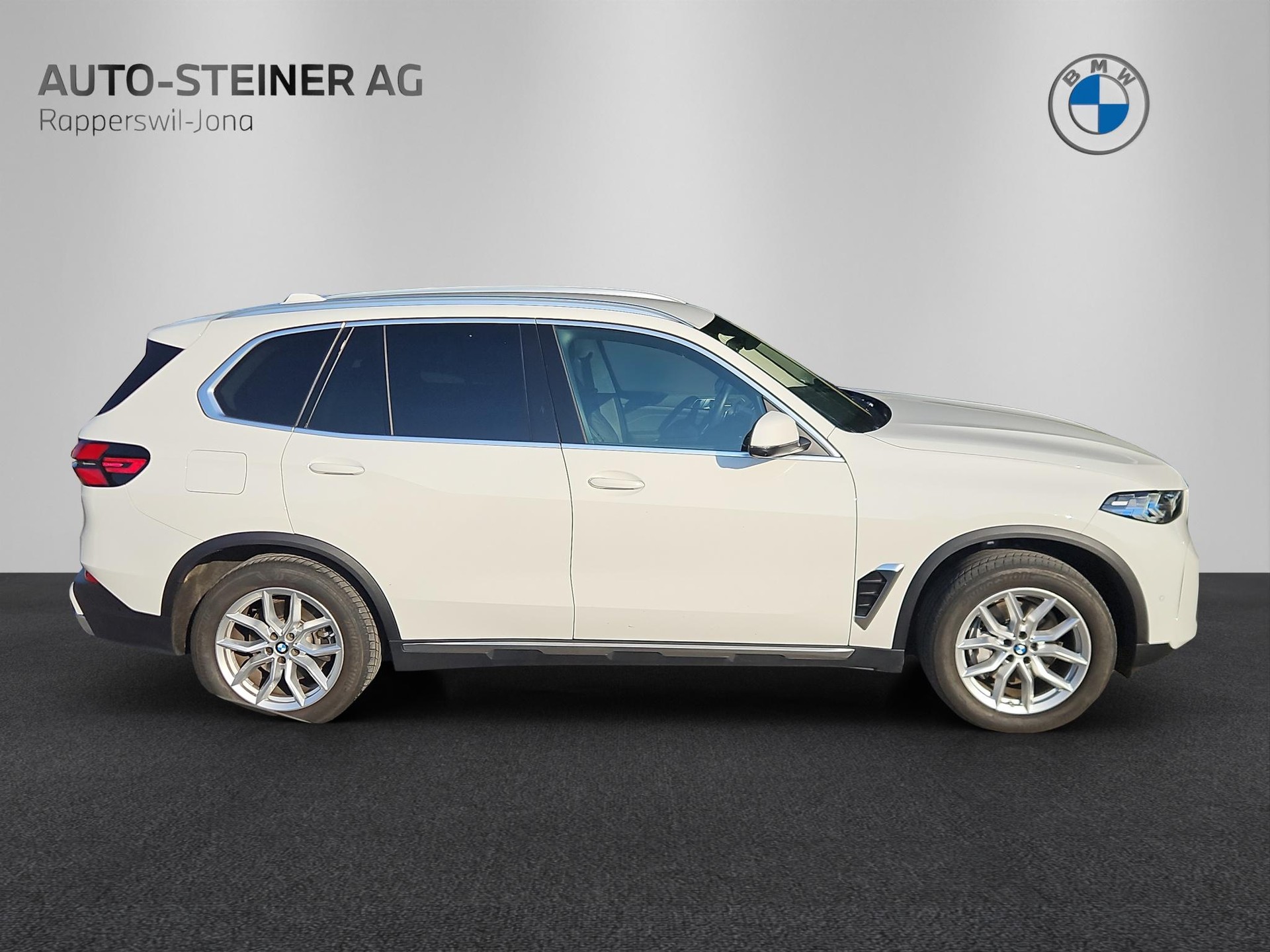 BMW X5 30d xDrive-image-5