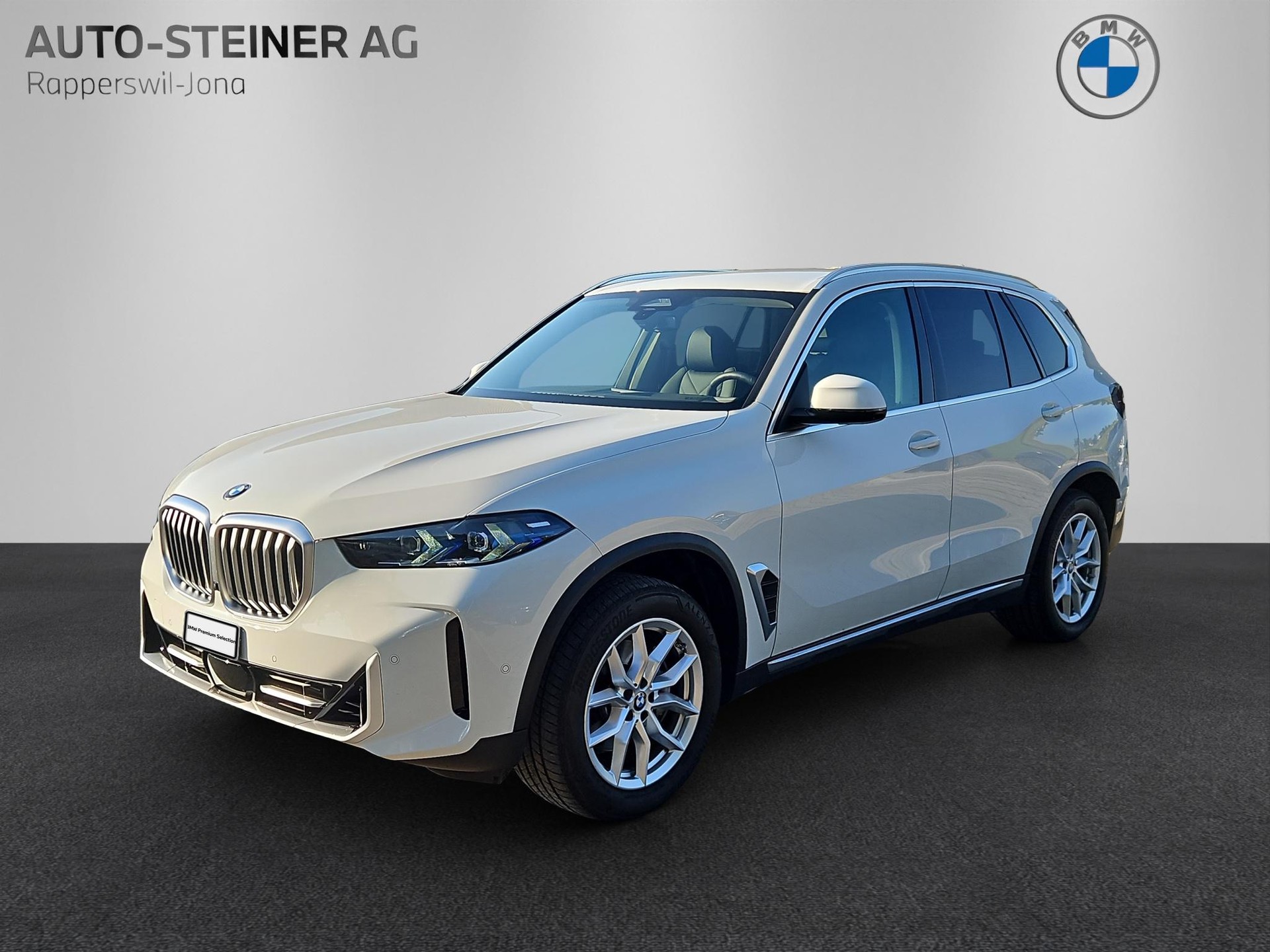 BMW X5 30d xDrive-image-0