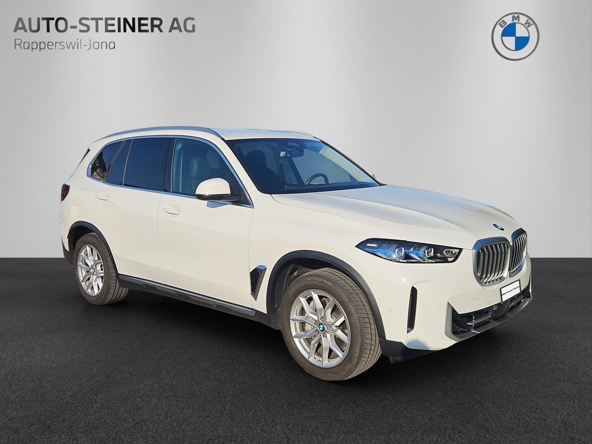 BMW X5 30d xDrive-image-6