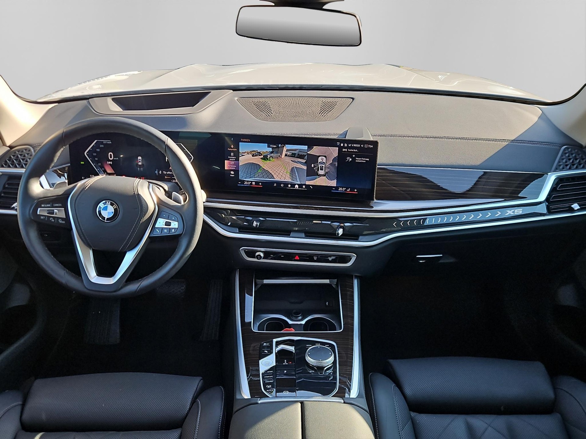 BMW X5 30d xDrive-image-12