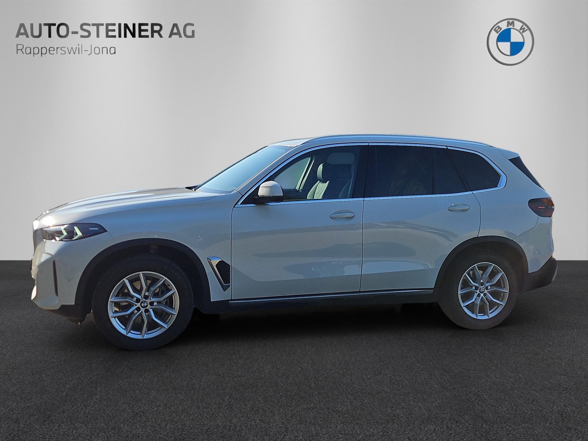 BMW X5 30d xDrive-image-1