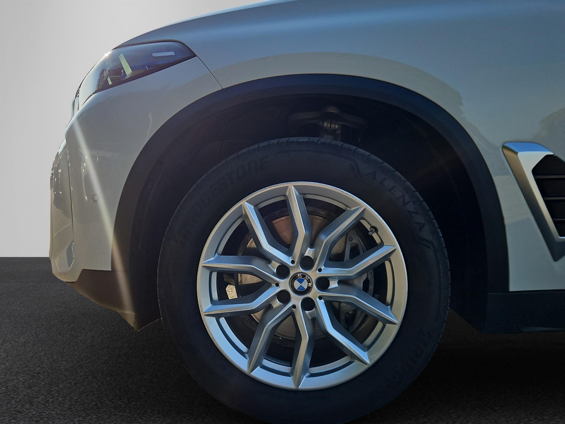 BMW X5 30d xDrive-image-8