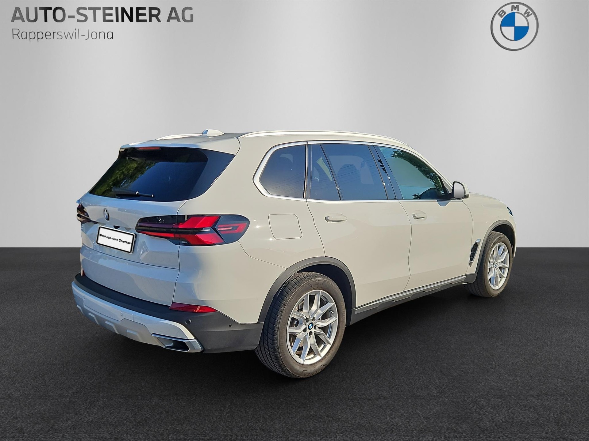 BMW X5 30d xDrive-image-4