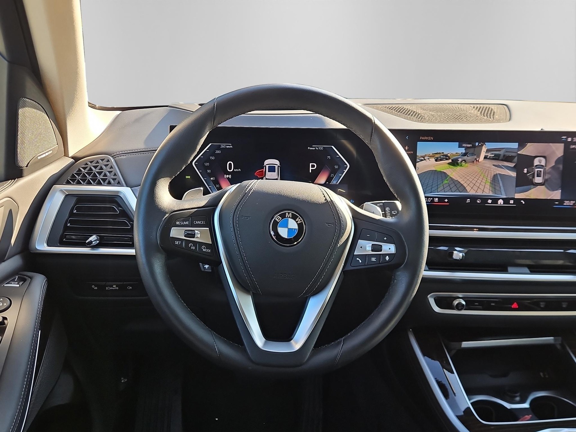 BMW X5 30d xDrive-image-11