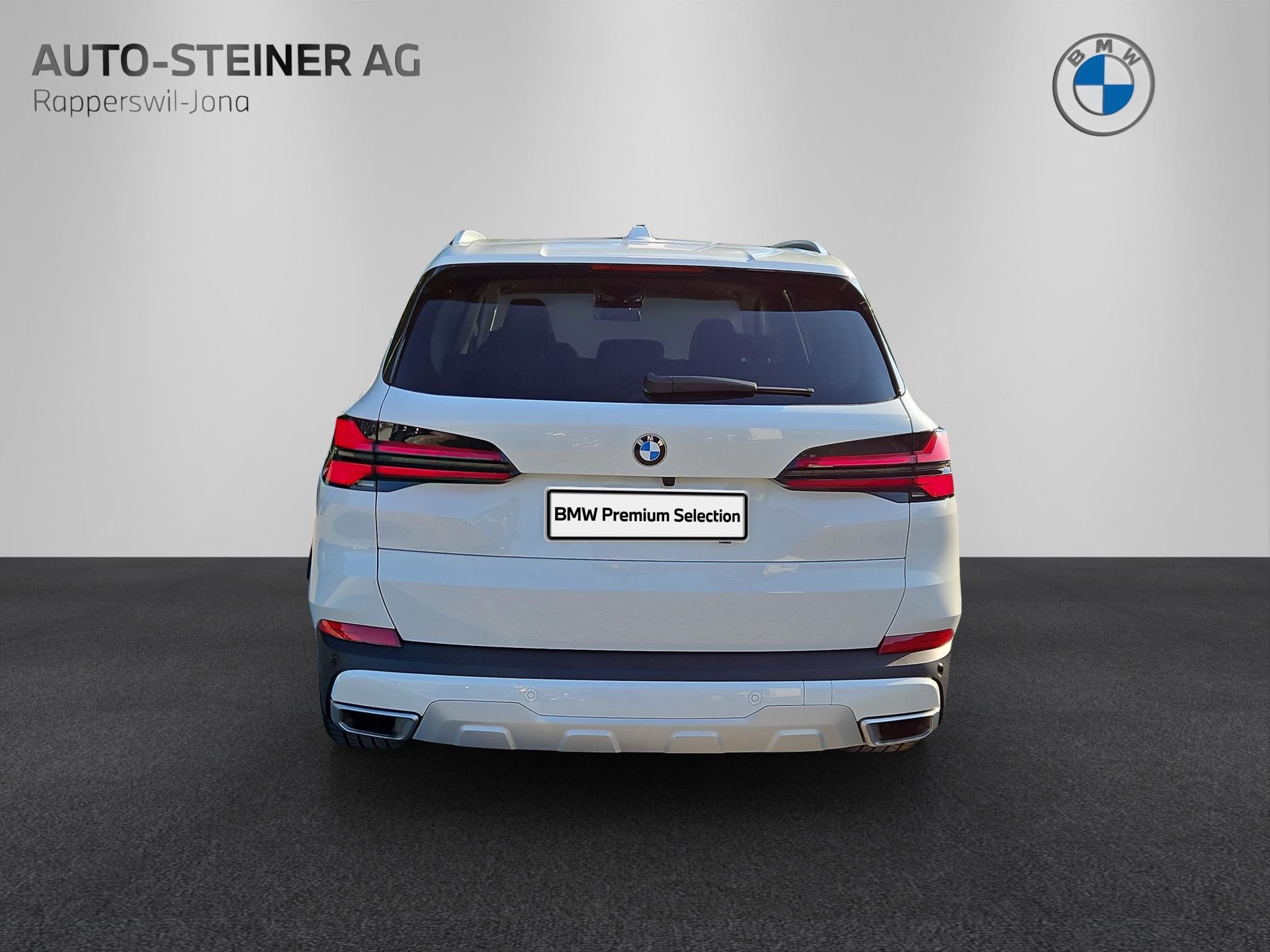 BMW X5 30d xDrive-image-3