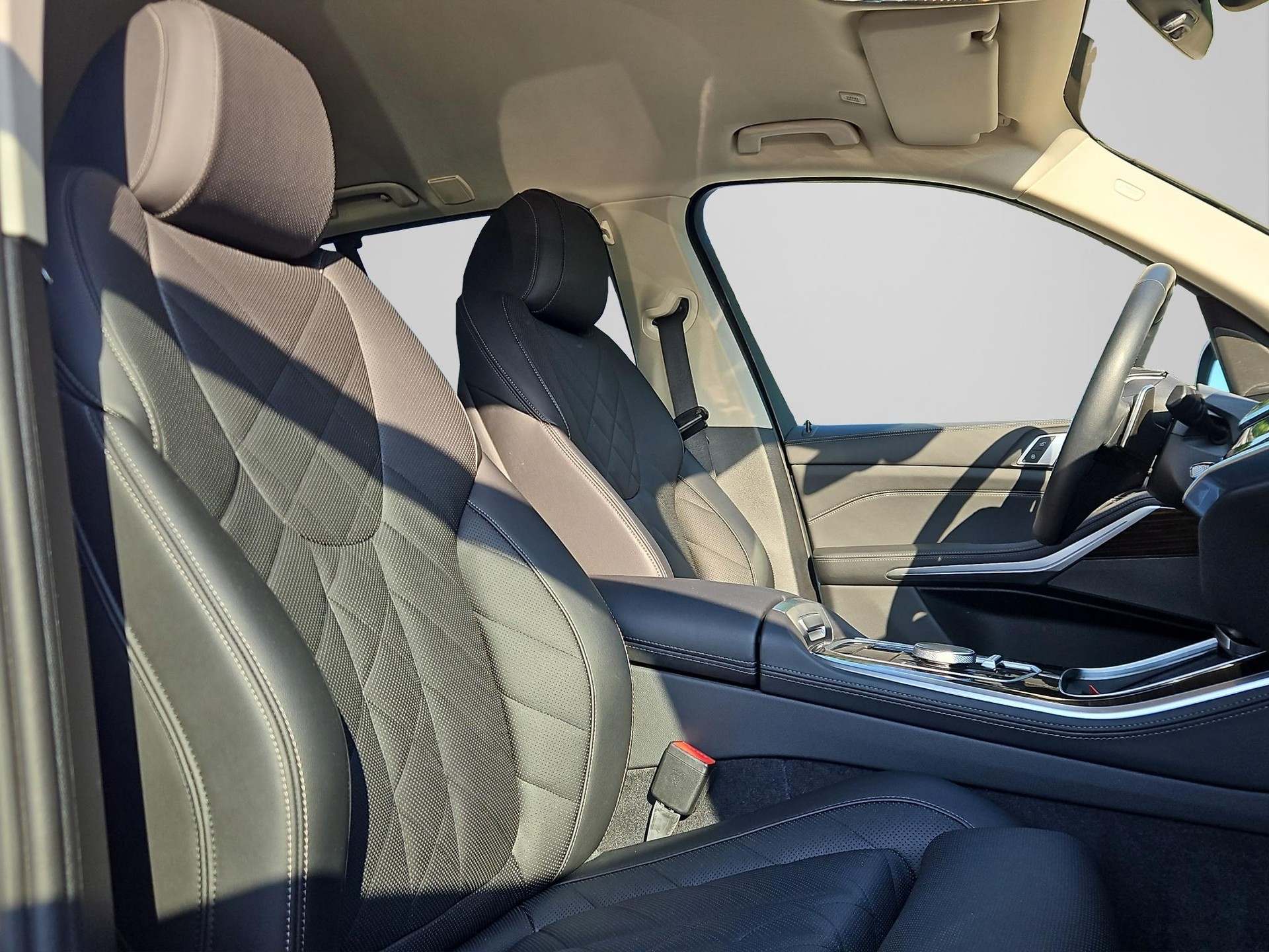 BMW X5 30d xDrive-image-14