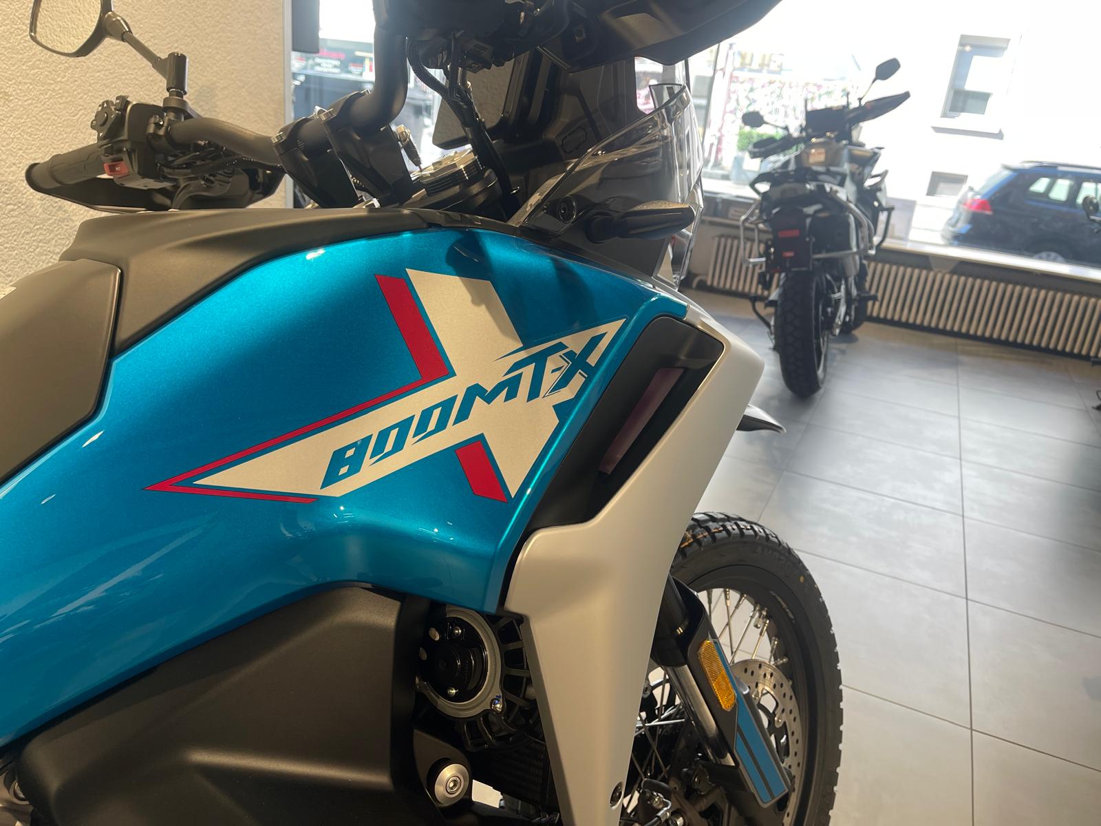 CF MOTO 800MT-X | Neu | Ab Lager verfügbar | Adventure Bike | Garantie-image-7