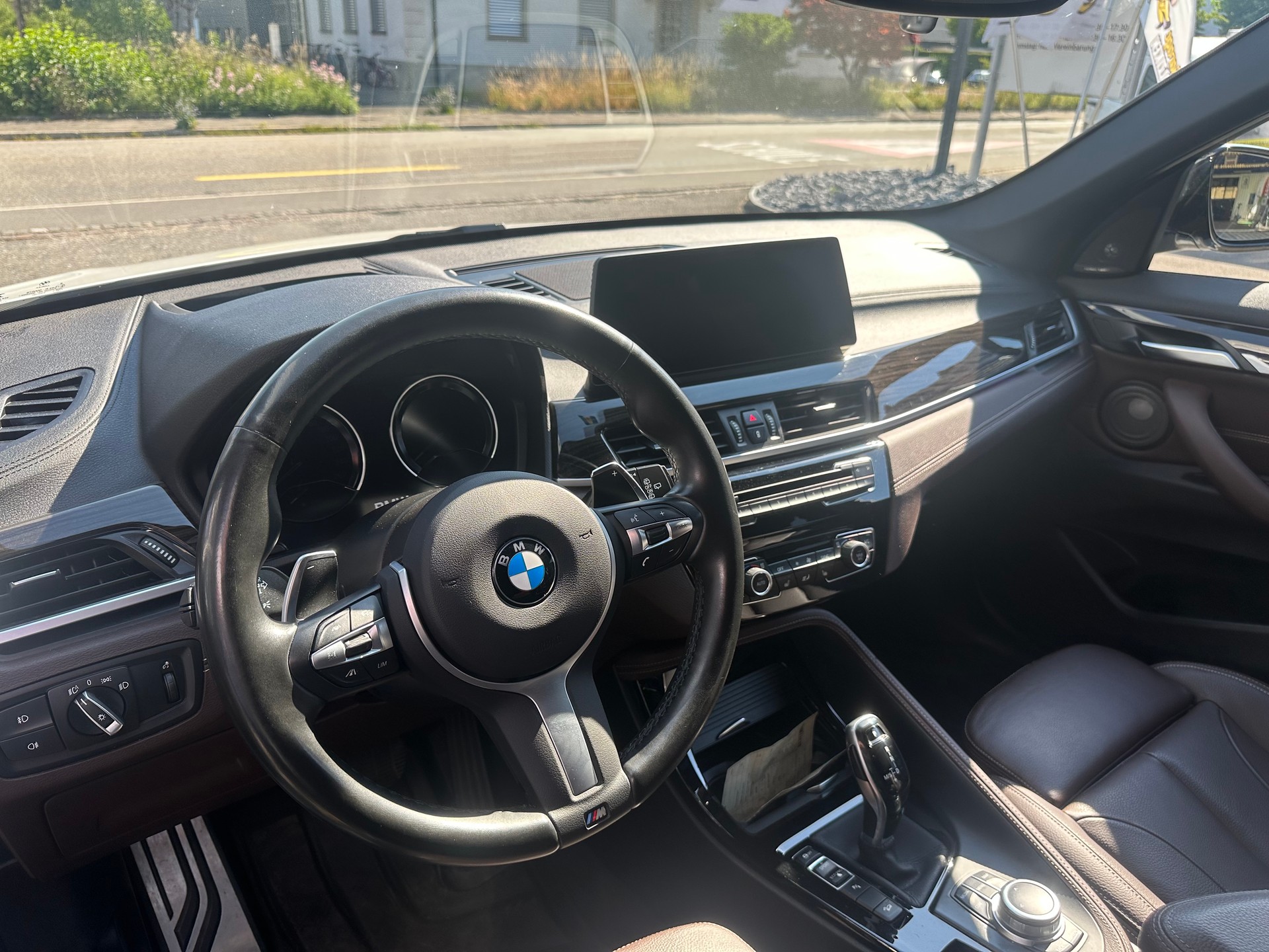 BMW X1 xDrive 25d M Sport Steptronic-image-9