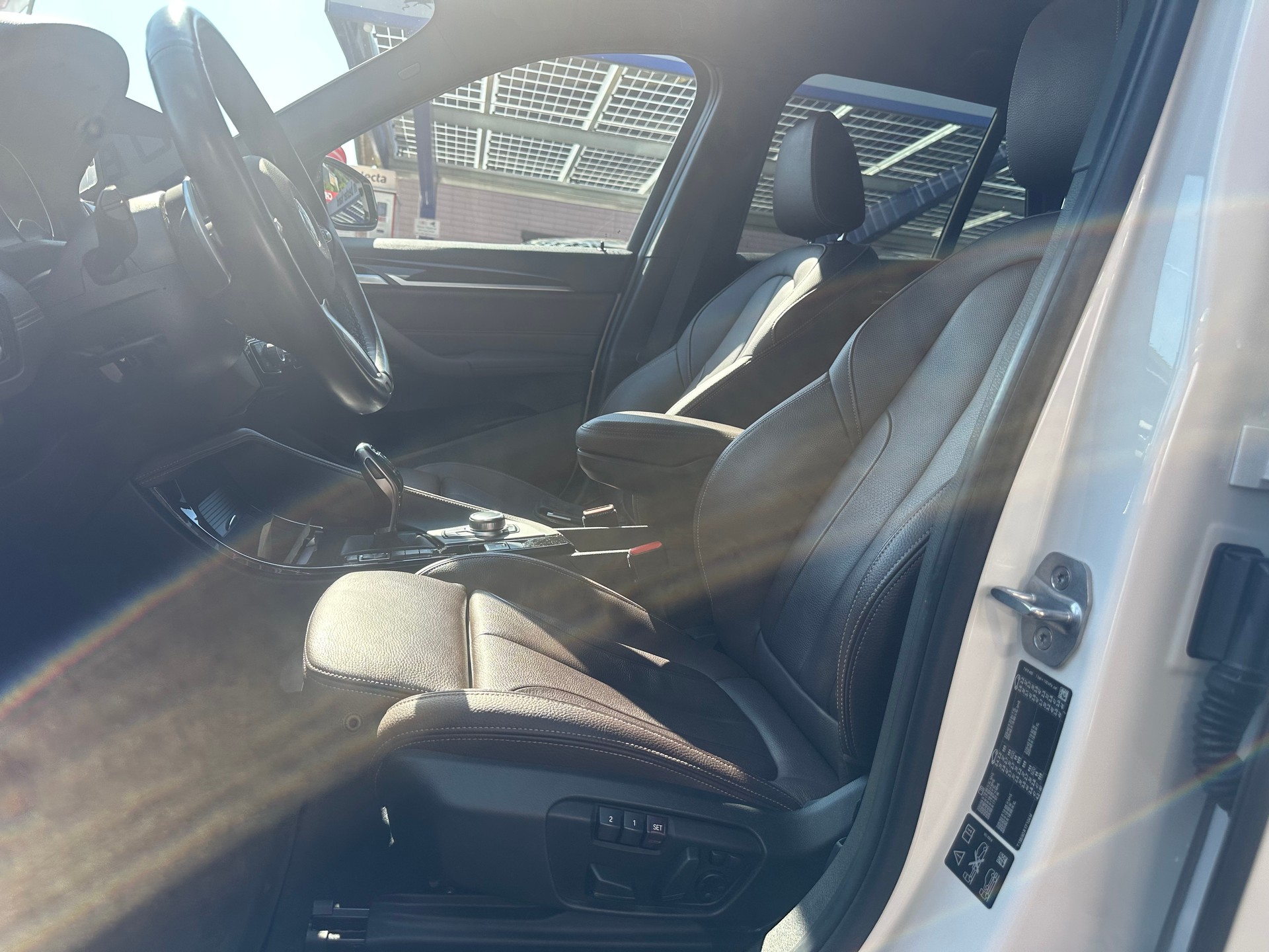 BMW X1 xDrive 25d M Sport Steptronic-image-8