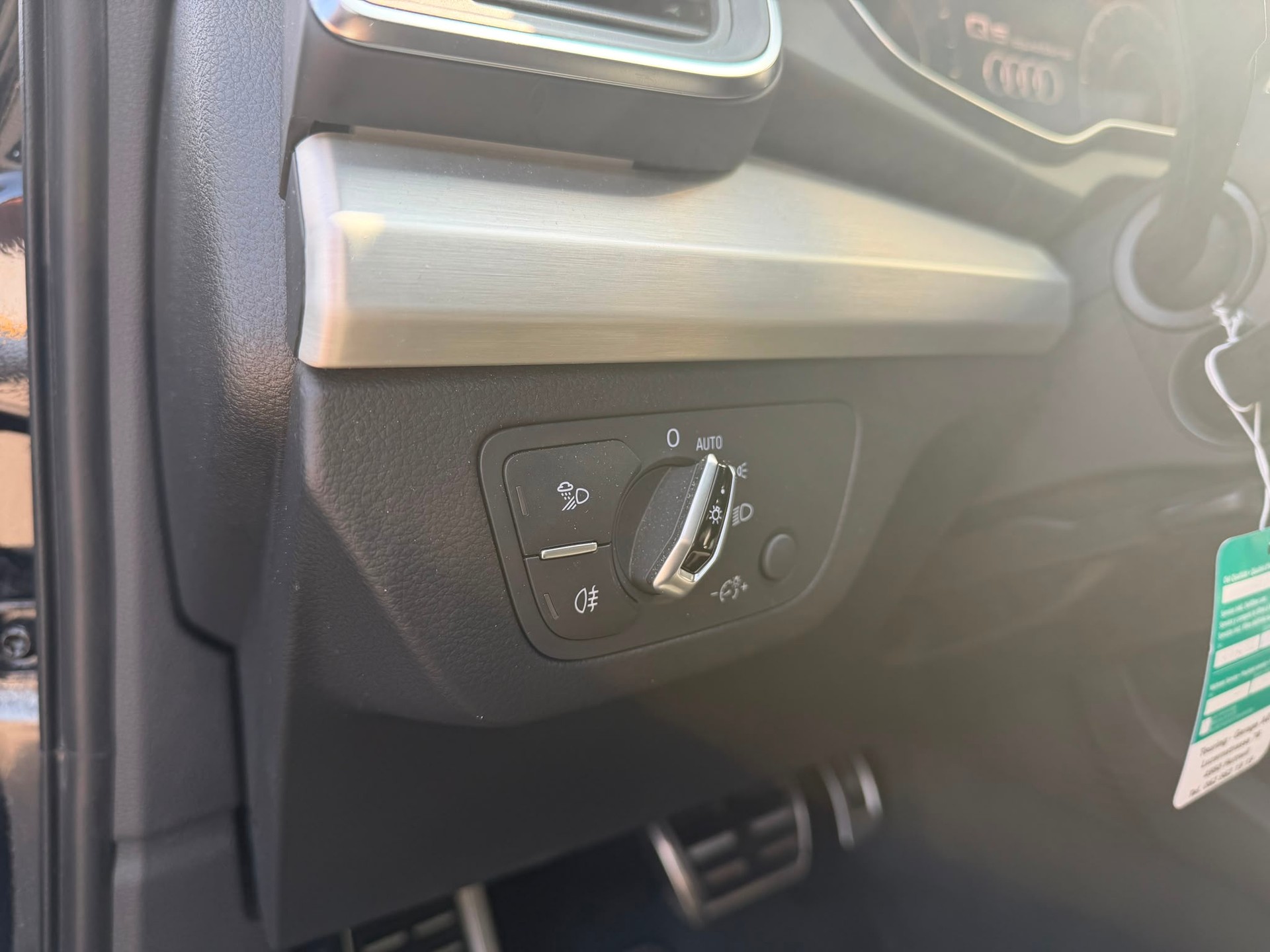 AUDI Q5 2.0 TFSI sport quattro S-tronic-image-13