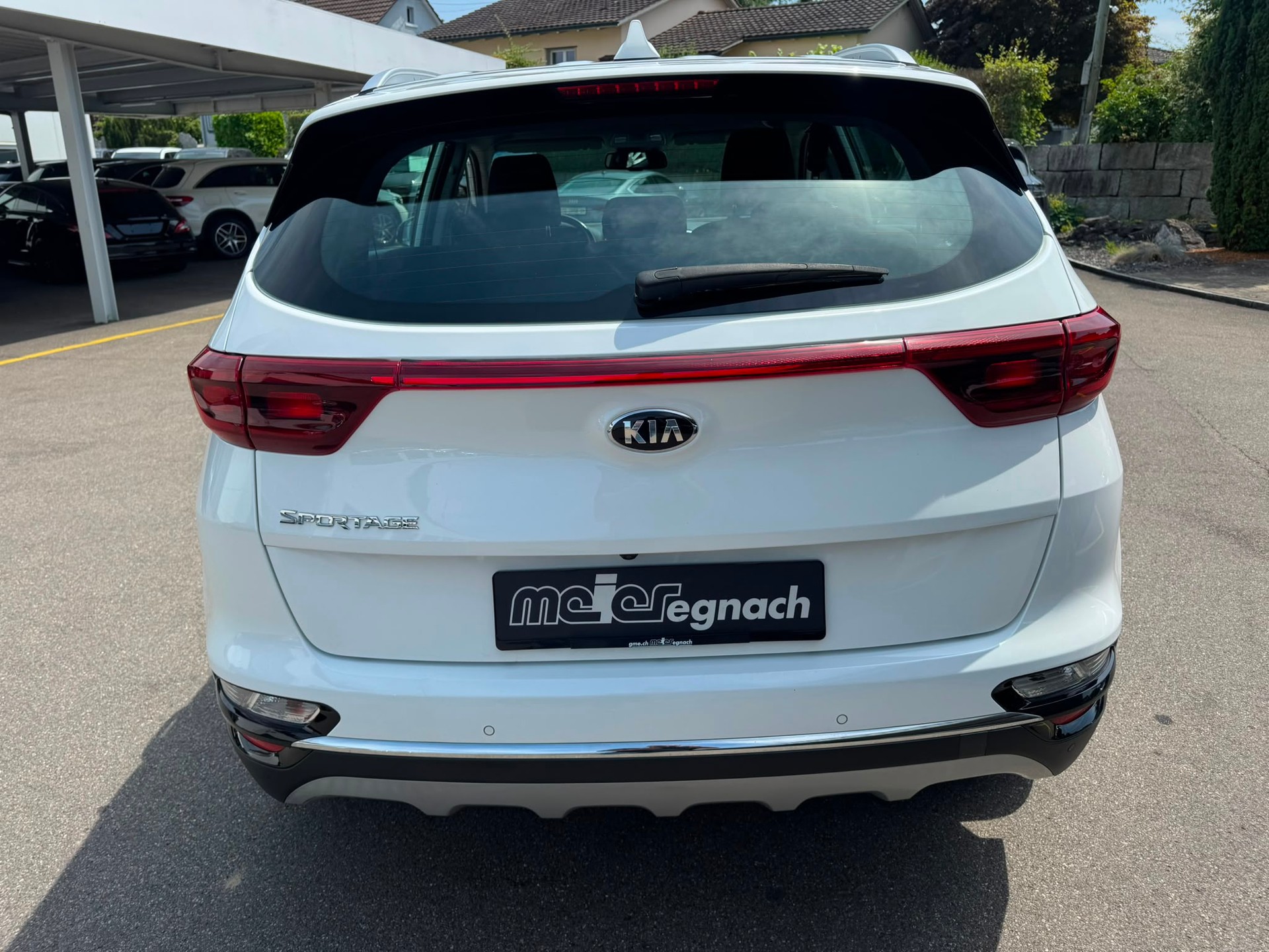 KIA Sportage 1.6 T-GDi 4WD Automat-image-6
